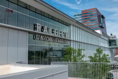 Raleigh, North Carolina