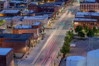 Main Street