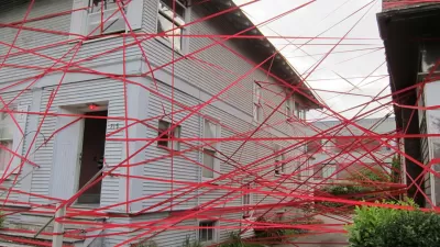Red Tape