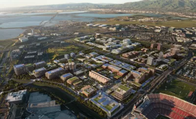 Mega-Developments