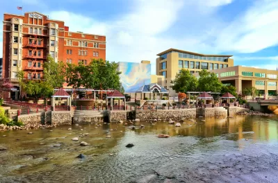 Truckee River