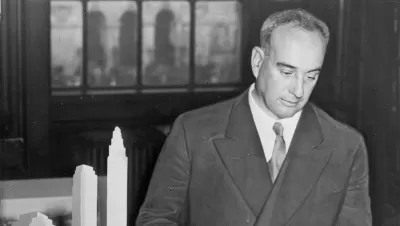 Robert Moses