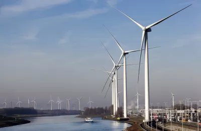 Rotterdam, the Netherlands