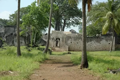 Swahili Coast