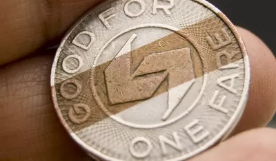 SEPTA Token