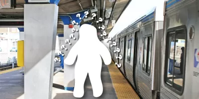 Transit Agency Social Media