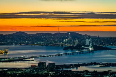 San Francisco Bay Area