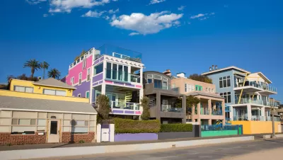 Santa Monica
