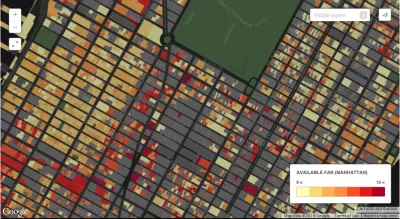 Manhattan FAR
