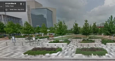 Klyde Warren Park