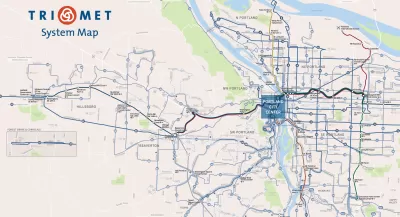 Portland TriMet