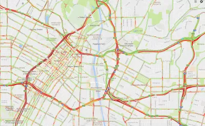 Traffic