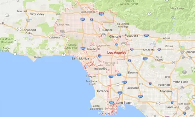 Los Angeles