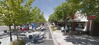 Lancaster Blvd