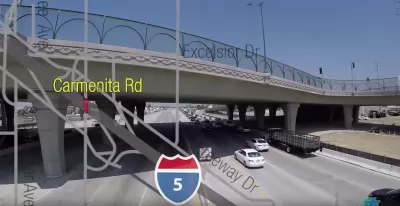 I-5 Widening