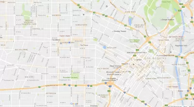 Google Maps