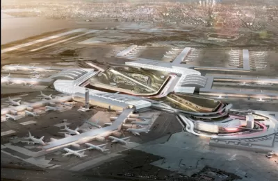 JFK International