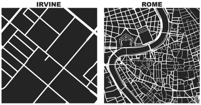 Boeing Urban Form