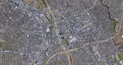 San Jose, California