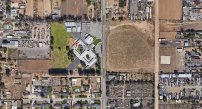 Land Use and Zoning