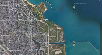 U.S. Steel Plant