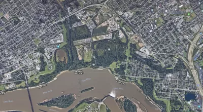 Louisville and Indiana