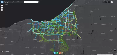 Bike Paths
