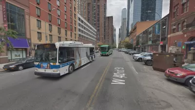 M42 Bus