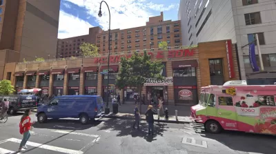 Union Square Tech Training Center