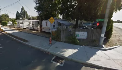Portland Mobile Homes