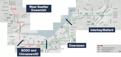 Transit Planning