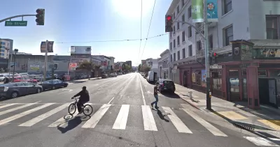 SoMa San Francisco