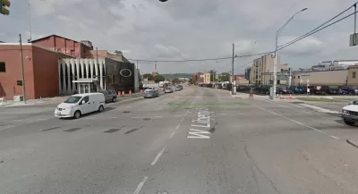 Over-the-Rhine, Cincinnati, Ohio