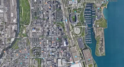 Chicago, Illinois