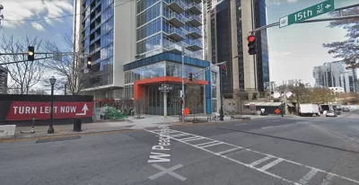 Atlanta, Georgia