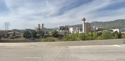 Glendale, California