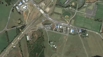 Helmick Family Farm, LLC v. Commissioner of Highways