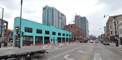 Chicago, Illinois