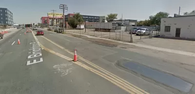 Denver Street