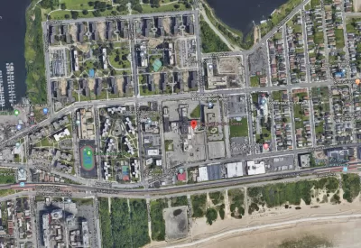 Edgemere Commons