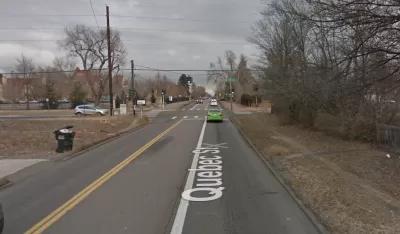Denver, Colorado