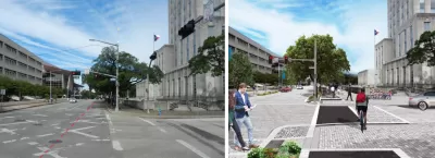 Street Redesign
