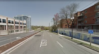 Arlington, Virginia