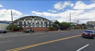 Portland, Oregon