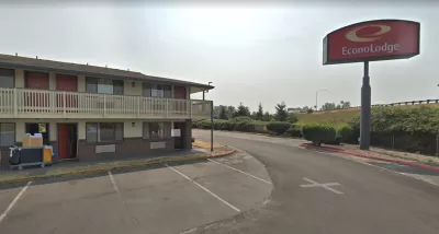 kent, Washington