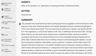 Text from the Federal Register