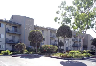 South Bay Gardens apartments
