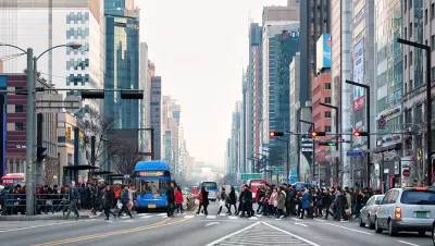 Seoul, Korea