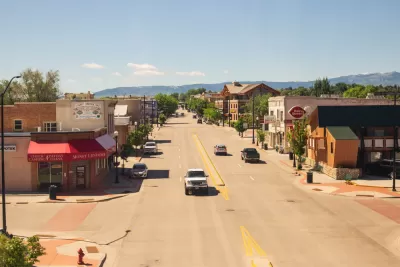 Wyoming