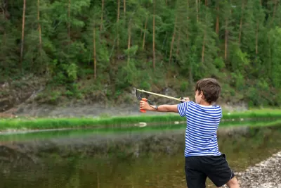Outdoor Recreation